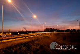 DISTRIBUIDOR PEDRO VIVAS - RIO PRIMERO CORDOBA